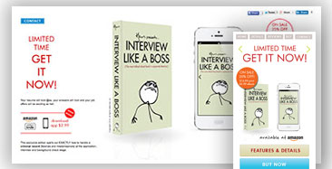 Interview Like A Boss